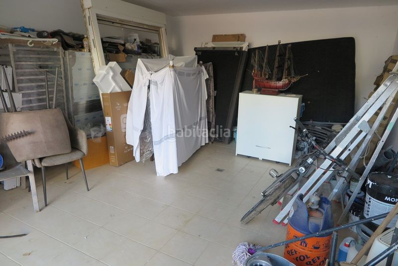 Foto 7aa9a0da-ae88-4f4e-860f-b2bd0f1c9adf. Casa cht38 en Pueblo Acantilado-Lanuza Campello (el)