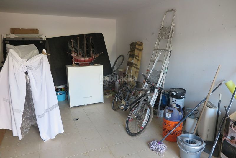 Foto 825f46d6-d87a-4c15-b3a1-ec6e0b2ca9a7. Casa cht38 en Pueblo Acantilado-Lanuza Campello (el)
