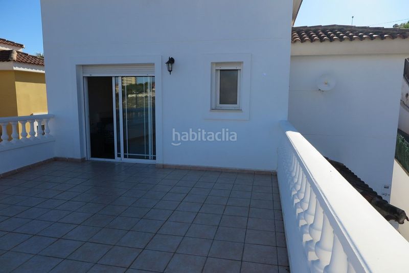 Foto 926a2984-eacf-4fa5-9252-49e6f10b01a3. Casa cht38 en Pueblo Acantilado-Lanuza Campello (el)