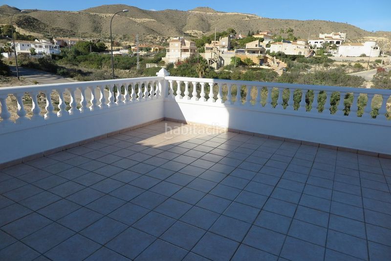 Foto ae7c855a-e7a5-4b29-b29b-a89b9f5dea5f. Casa cht38 en Pueblo Acantilado-Lanuza Campello (el)