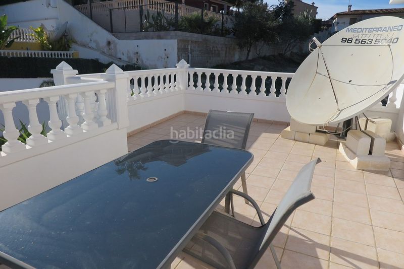 Foto afb05c15-46d5-4075-9c8d-59912bd47640. Casa cht38 en Pueblo Acantilado-Lanuza Campello (el)