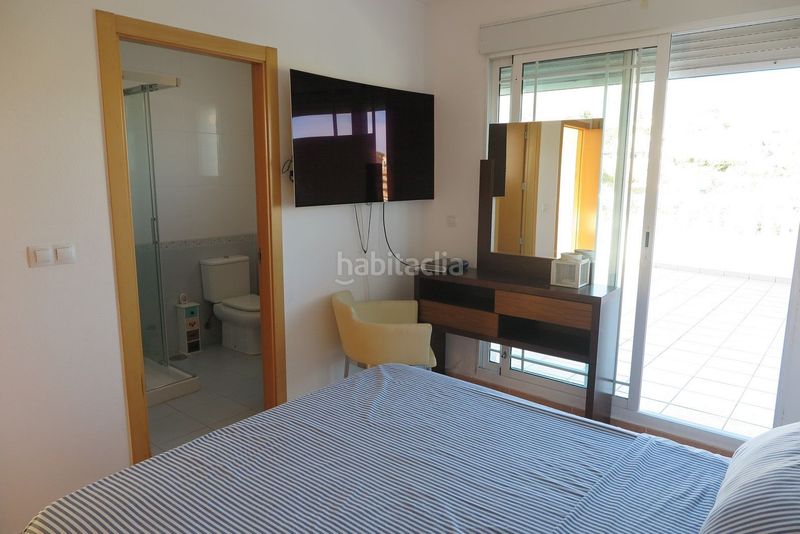 Foto d46b7110-7a93-4042-a68e-97f09811a3a3. Casa cht38 en Pueblo Acantilado-Lanuza Campello (el)