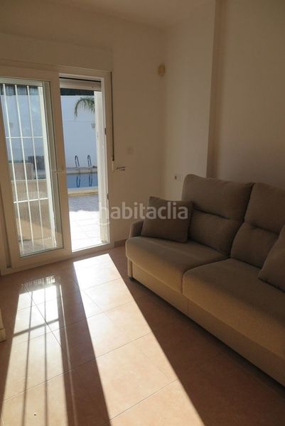 Foto d7a0478d-8e49-4eca-9fe1-a618d89bd7ff. Casa cht38 en Pueblo Acantilado-Lanuza Campello (el)