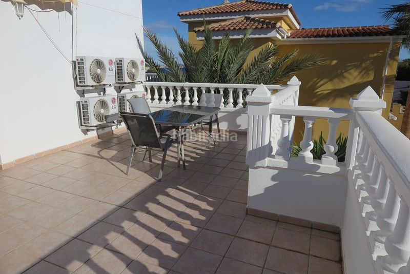 Foto de717220-2eea-4246-8480-2dce52011589. Casa cht38 en Pueblo Acantilado-Lanuza Campello (el)