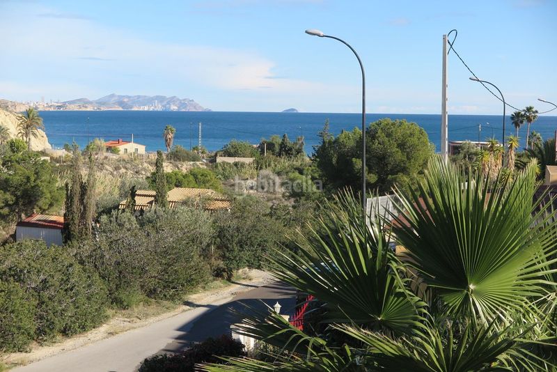 Foto e2218861-7f96-4a32-9ec0-ad87795cf4d6. Casa cht38 en Pueblo Acantilado-Lanuza Campello (el)