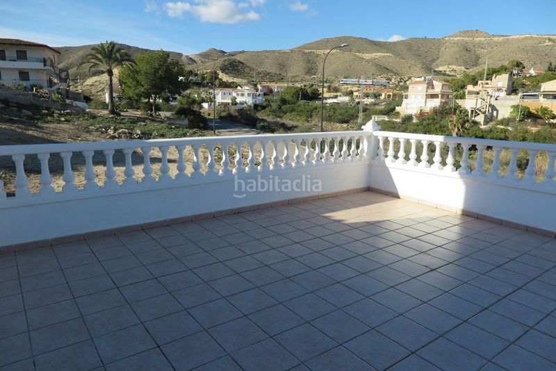 Foto e2317bde-bdaa-46f8-8fb4-1b0c5f8914b8. Casa cht38 en Pueblo Acantilado-Lanuza Campello (el)