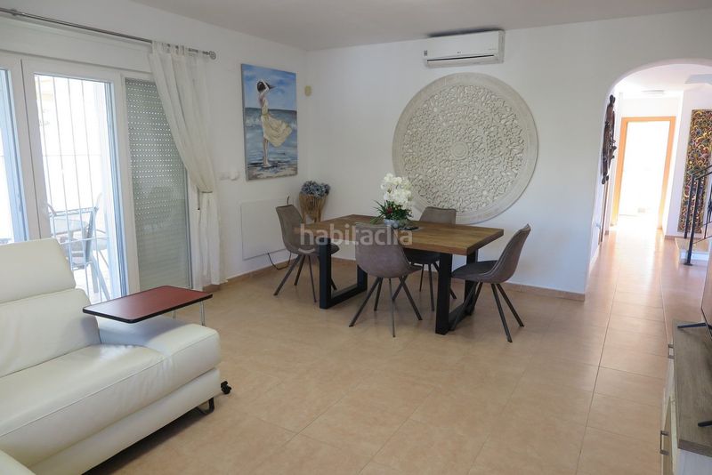 Foto e7e088a0-ac21-480a-8e1c-ebfd9df991ad. Casa cht38 en Pueblo Acantilado-Lanuza Campello (el)