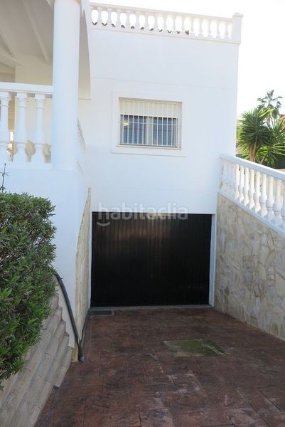 Foto f5dc0f74-e371-4494-8bd5-9fb03a5810d6. Casa cht38 en Pueblo Acantilado-Lanuza Campello (el)
