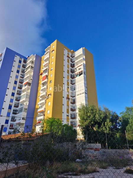 Foto 1277c565-388b-433c-89ac-6f0f77964bfc. Apartament amb calefacció a Platja de Vila Joiosa Vila Joiosa (la)