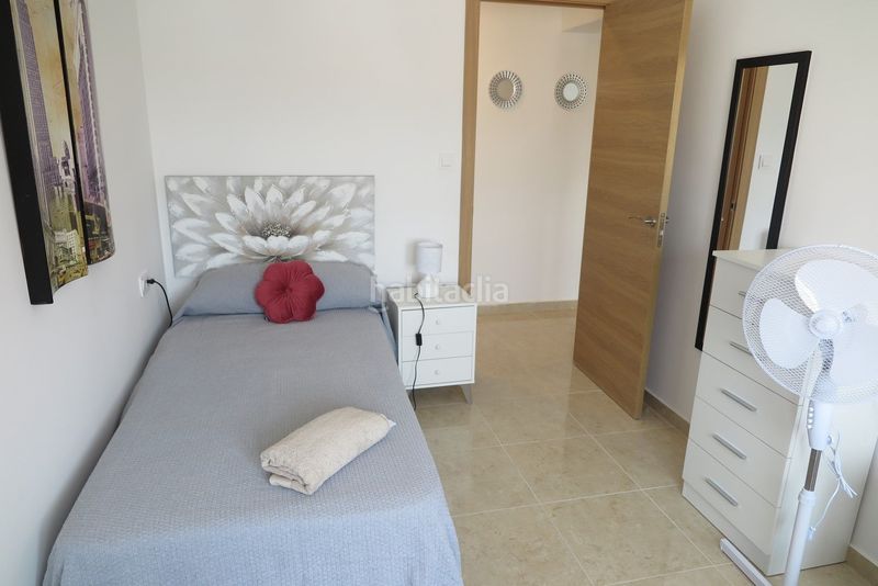 Foto 4b0357d9-c8d5-47dc-99fa-dbb7bd2be45e. Apartament amb calefacció a Platja de Vila Joiosa Vila Joiosa (la)