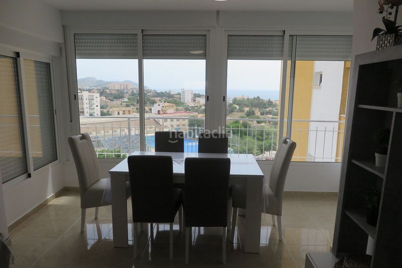 Foto 541acca7-daaf-46fa-8478-2ed972964dbc. Apartament amb calefacció a Platja de Vila Joiosa Vila Joiosa (la)
