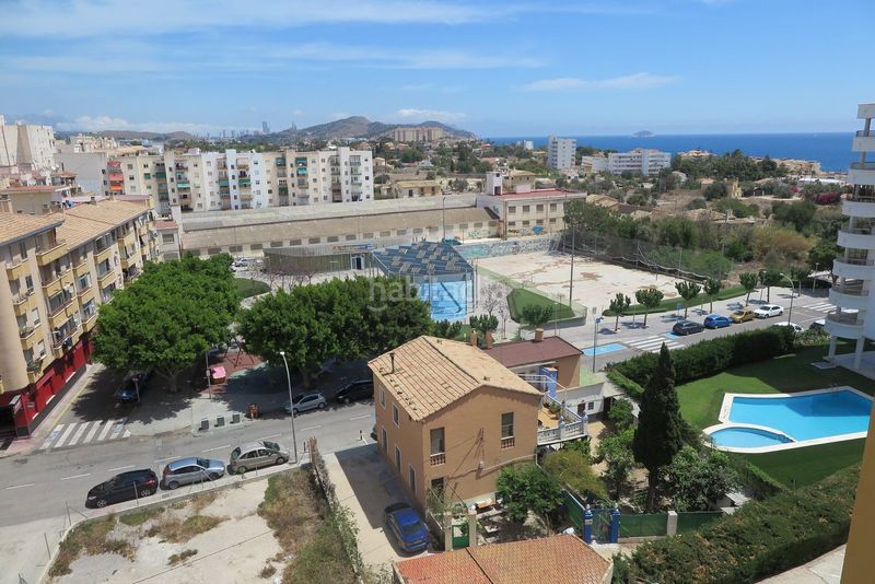 Foto 6d84080f-e3c9-400e-bd69-350bf0a84110. Apartament amb calefacció a Platja de Vila Joiosa Vila Joiosa (la)
