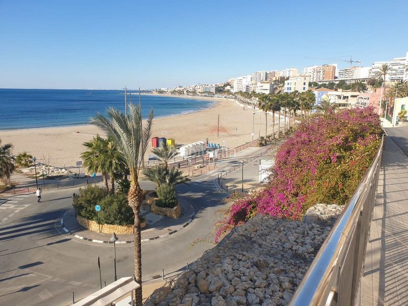 Foto 97ba1489-582e-43c3-a678-eeb24349258a. Apartament amb calefacció a Platja de Vila Joiosa Vila Joiosa (la)