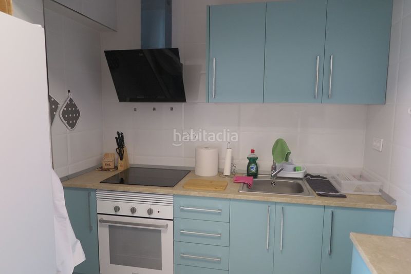 Foto 99094c3d-2906-422c-a1ef-b07b46129187. Apartament amb calefacció a Platja de Vila Joiosa Vila Joiosa (la)