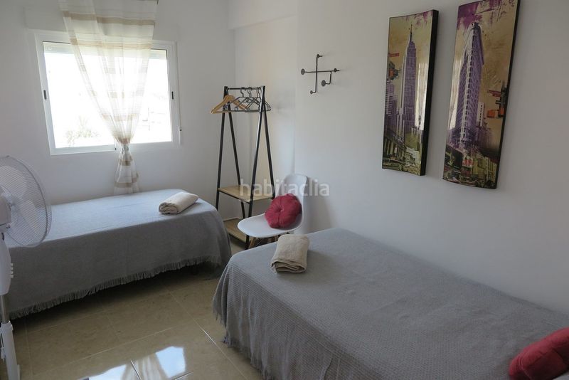 Foto 991fcfb3-d384-4535-9713-25c0141b8c88. Apartament amb calefacció a Platja de Vila Joiosa Vila Joiosa (la)