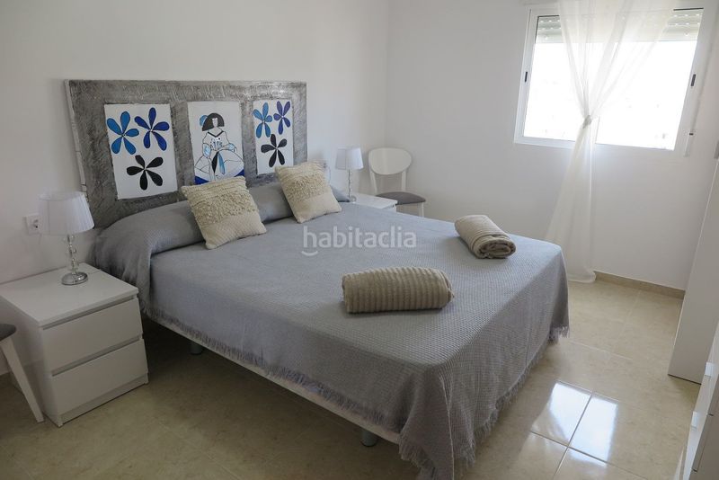 Foto 9bbd9f38-edab-404b-bdff-7499e33603d9. Apartament amb calefacció a Platja de Vila Joiosa Vila Joiosa (la)