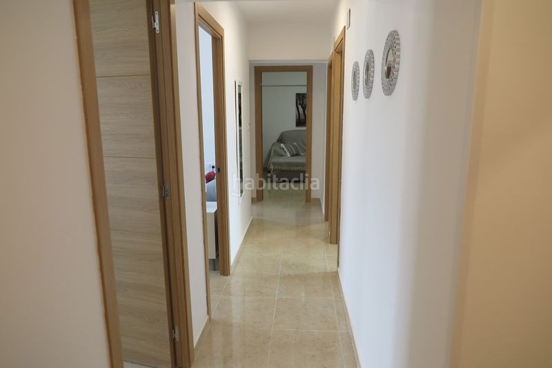 Foto 9f98f044-4479-4a42-8b17-7c64c77bba62. Apartament amb calefacció a Platja de Vila Joiosa Vila Joiosa (la)