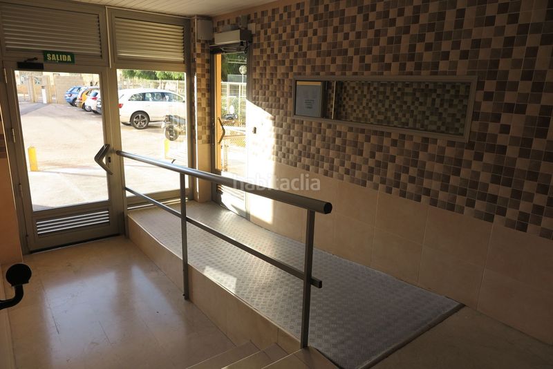 Foto ad15ab42-3a9a-4063-9035-ff4dc488c5fd. Apartament amb calefacció a Platja de Vila Joiosa Vila Joiosa (la)