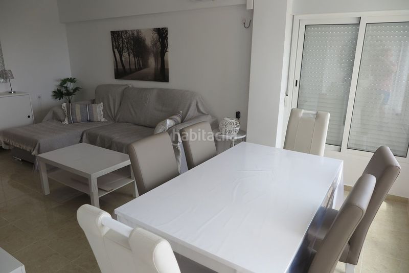 Foto cb7720cf-fae5-49cd-a291-8aa54db7f926. Apartament amb calefacció a Platja de Vila Joiosa Vila Joiosa (la)