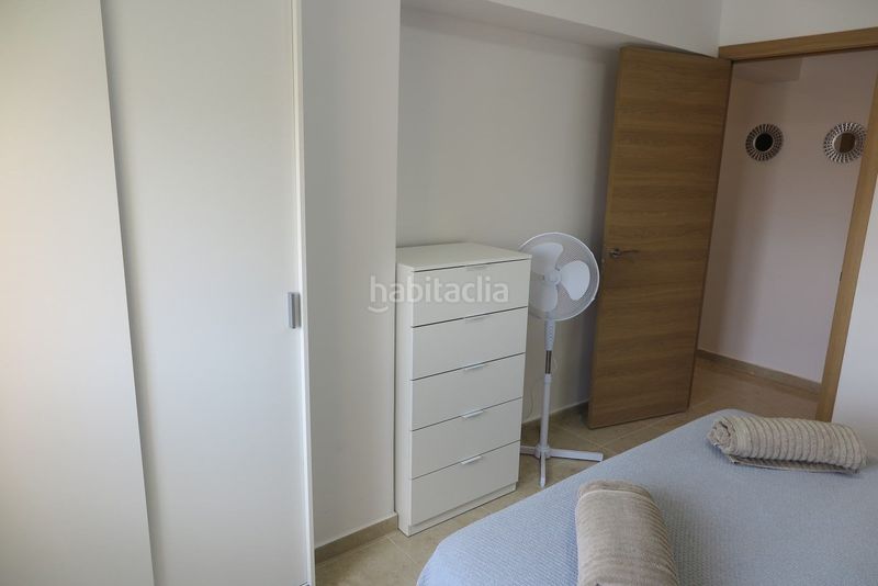 Foto cb940081-80ce-4a54-a0be-836d59740565. Apartament amb calefacció a Platja de Vila Joiosa Vila Joiosa (la)