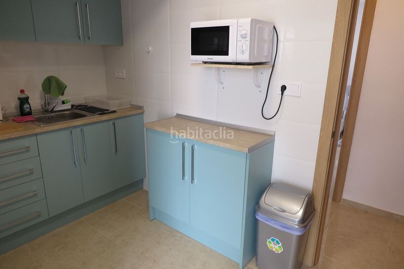 Foto cd403ed3-10db-4c14-8bcb-3c43b38e95ca. Apartament amb calefacció a Platja de Vila Joiosa Vila Joiosa (la)