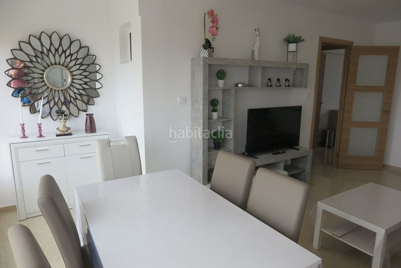 Foto ce4cc6fd-7447-4333-b2e4-2e23feeca839. Apartament amb calefacció a Platja de Vila Joiosa Vila Joiosa (la)