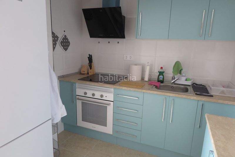 Foto e610b362-0cc9-4841-8607-b21cbee7b841. Apartament amb calefacció a Platja de Vila Joiosa Vila Joiosa (la)
