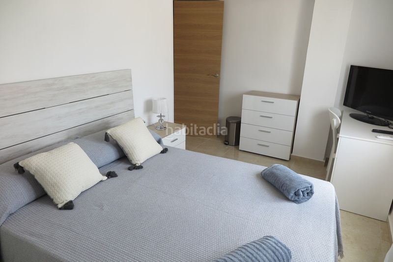 Foto f8e5f5df-3142-4fa1-830f-eefd4f1f8e29. Apartament amb calefacció a Platja de Vila Joiosa Vila Joiosa (la)