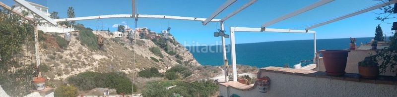 Foto 28c5b136-9df1-4df5-8b15-e2aa874b875f. Casa amb piscina a Pueblo Acantilado-Lanuza Campello (el)