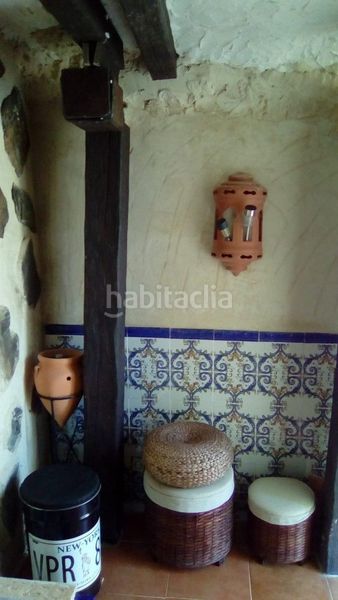 Foto 28fdae3d-ba4c-4174-9c1d-f81e821654fd. Casa amb piscina a Pueblo Acantilado-Lanuza Campello (el)