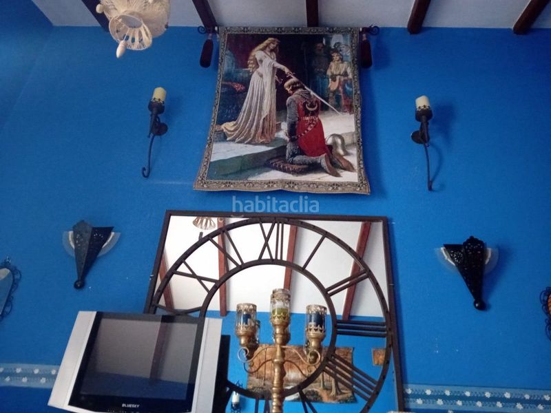 Foto 2fdb6da6-d5ea-4a33-88b3-5109a039fac6. Casa amb piscina a Pueblo Acantilado-Lanuza Campello (el)