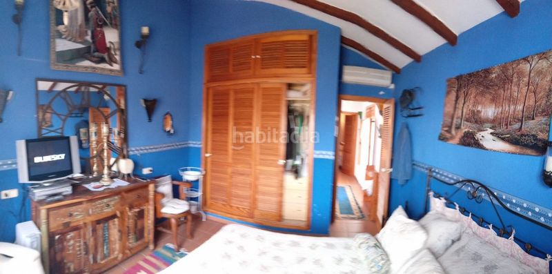 Foto 4044198c-f82b-41b7-a0b5-7fe829fe1bea. Casa amb piscina a Pueblo Acantilado-Lanuza Campello (el)