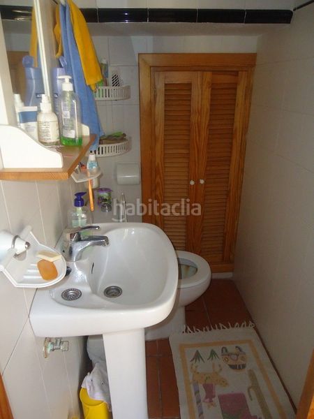 Foto 5596e3c9-d7fa-4ec6-a7e0-9aff045a5a97. Casa amb piscina a Pueblo Acantilado-Lanuza Campello (el)