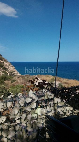 Foto 65ce6e3a-c5b2-4521-8d79-256f34a0ff12. Casa amb piscina a Pueblo Acantilado-Lanuza Campello (el)