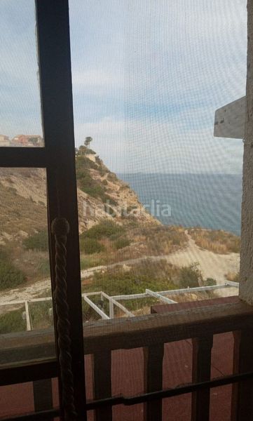 Foto 724c1c9c-fc7d-4d2a-af8d-e38b2d6f68a4. Casa amb piscina a Pueblo Acantilado-Lanuza Campello (el)