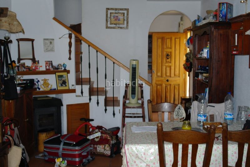 Foto 85cfd4de-721a-40cd-bc08-6274e3dd18cc. Casa amb piscina a Pueblo Acantilado-Lanuza Campello (el)