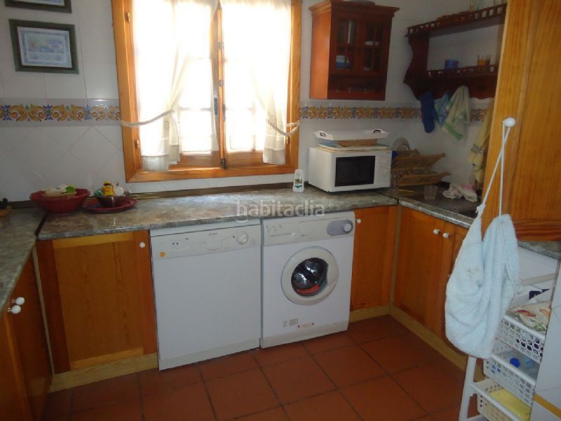 Foto aeb45a2c-3d5b-4f1f-8d4e-8a8a8811922c. Casa amb piscina a Pueblo Acantilado-Lanuza Campello (el)