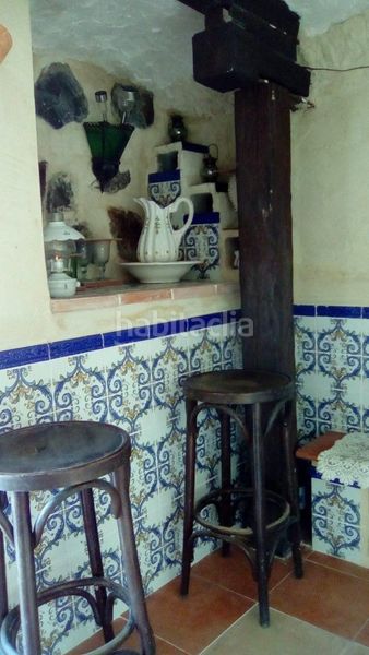 Foto c4c9672c-120b-464d-ae67-dca243c1a49d. Casa amb piscina a Pueblo Acantilado-Lanuza Campello (el)