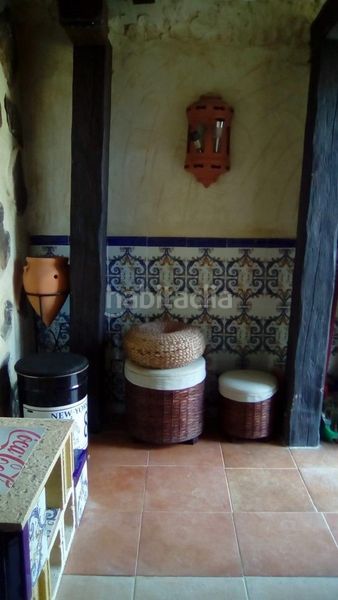 Foto c7705357-b205-4f20-86c9-a06fd01c0d78. Casa amb piscina a Pueblo Acantilado-Lanuza Campello (el)