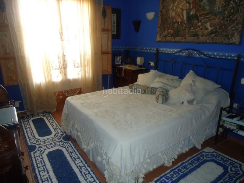 Foto cef99801-ab5c-4257-b516-2380c9a66147. Casa amb piscina a Pueblo Acantilado-Lanuza Campello (el)