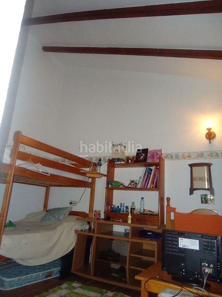 Foto e6e71e98-8f4a-4674-a36b-306a7a5c90bd. Casa amb piscina a Pueblo Acantilado-Lanuza Campello (el)