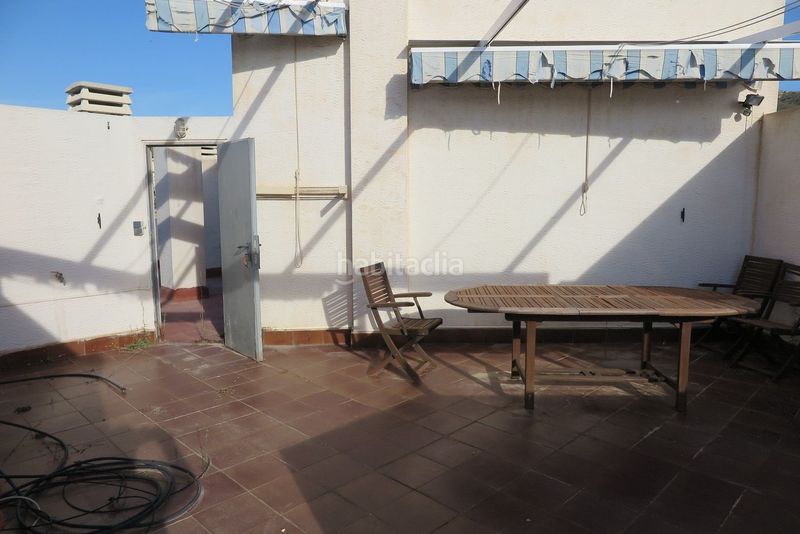 Foto 012e9b59-f37f-4b10-8fc4-3070cfc8ac58. Àtic amb calefacció piscina a Pueblo Acantilado-Lanuza Campello (el)