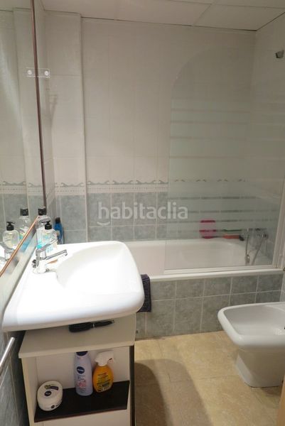 Foto 2aae7db0-74d4-4215-a8e3-2208d5b7b96d. Àtic amb calefacció piscina a Pueblo Acantilado-Lanuza Campello (el)
