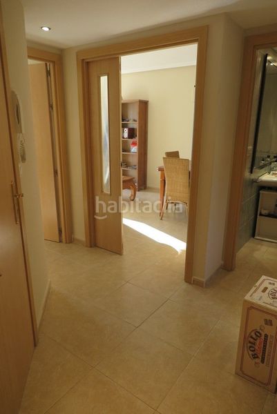 Foto 3f848aba-fb92-45e5-8d1c-0232640dfcde. Àtic amb calefacció piscina a Pueblo Acantilado-Lanuza Campello (el)