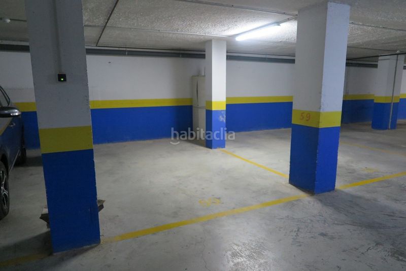 Foto 53b1c012-bbb8-4610-90fa-af5260f05f7b. Àtic amb calefacció piscina a Pueblo Acantilado-Lanuza Campello (el)