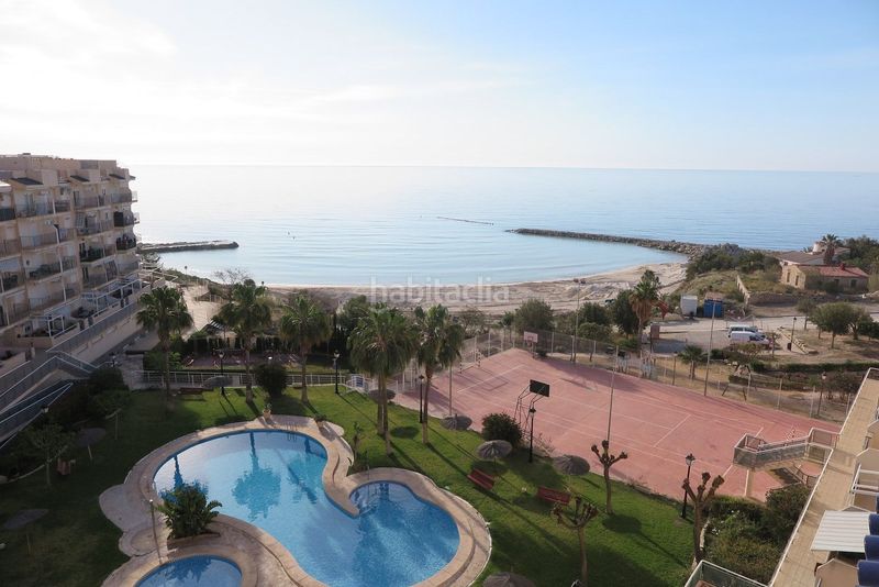 Foto 85468cb8-6f75-4f71-a58c-67205d1e518c. Àtic amb calefacció piscina a Pueblo Acantilado-Lanuza Campello (el)
