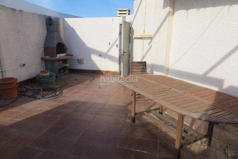 Foto b0775f6c-c1c3-4090-b490-79b4a1ed1aa9. Àtic amb calefacció piscina a Pueblo Acantilado-Lanuza Campello (el)