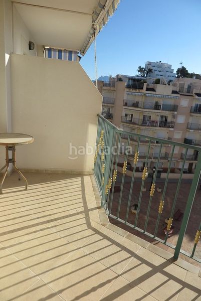 Foto b3cf0caf-b8e0-4bbd-b64b-72ffe56aba66. Àtic amb calefacció piscina a Pueblo Acantilado-Lanuza Campello (el)