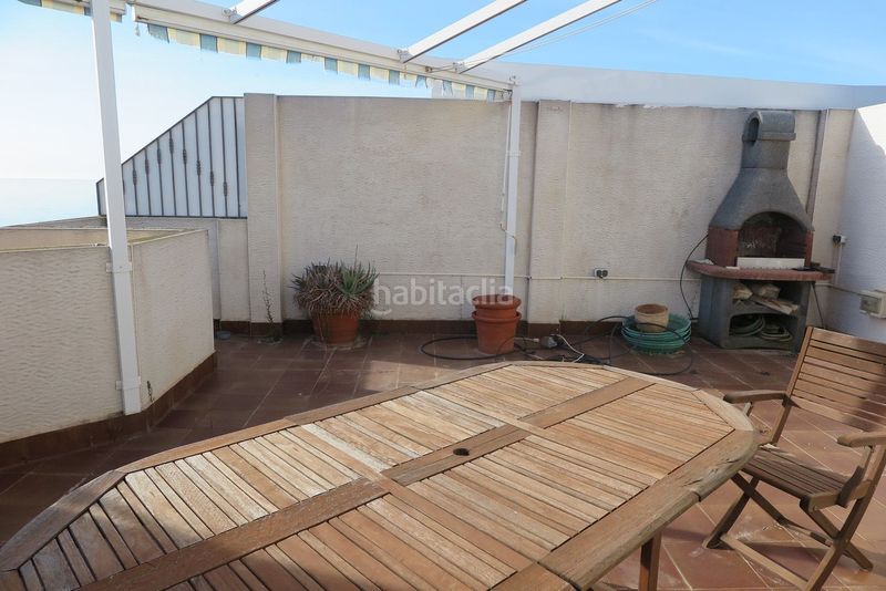 Foto c5192149-3207-41e9-a44f-d54712677832. Àtic amb calefacció piscina a Pueblo Acantilado-Lanuza Campello (el)