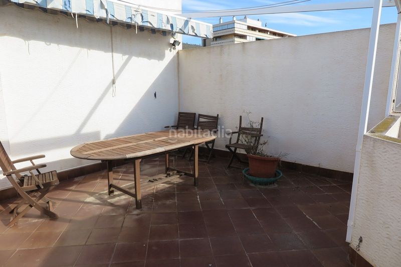 Foto e9e572b9-acbc-44b1-9702-34643cf40ac4. Àtic amb calefacció piscina a Pueblo Acantilado-Lanuza Campello (el)